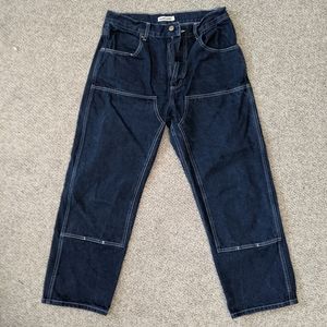 Rudy Jude Utility Jeans size 4